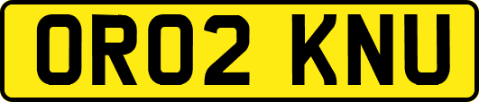 OR02KNU