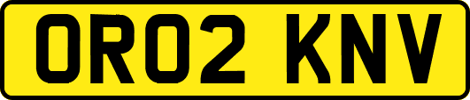 OR02KNV