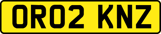 OR02KNZ