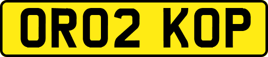 OR02KOP