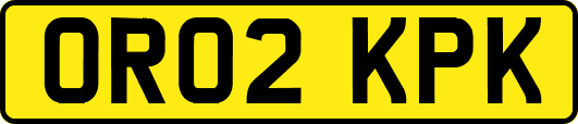 OR02KPK
