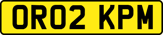 OR02KPM