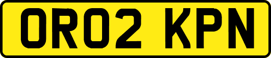 OR02KPN