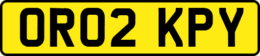 OR02KPY