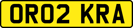 OR02KRA