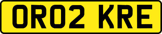 OR02KRE