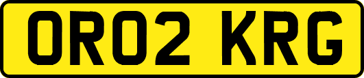 OR02KRG