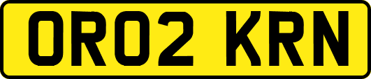 OR02KRN