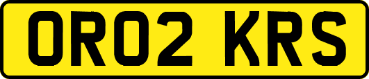 OR02KRS