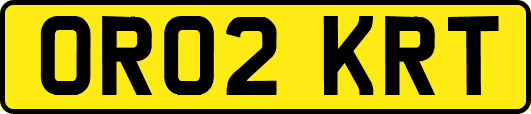OR02KRT