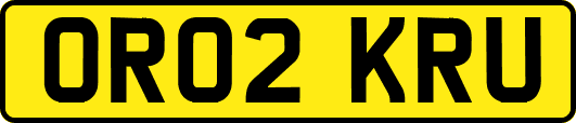 OR02KRU