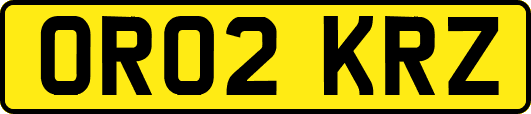 OR02KRZ
