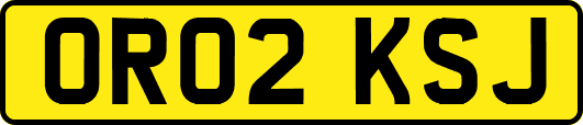 OR02KSJ