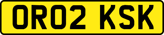 OR02KSK