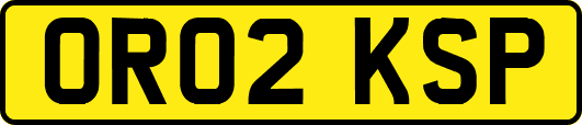OR02KSP
