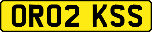 OR02KSS