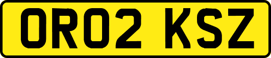 OR02KSZ