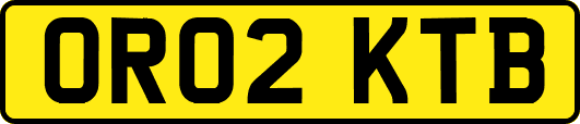 OR02KTB