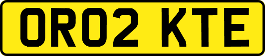 OR02KTE