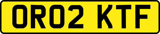 OR02KTF
