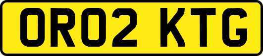 OR02KTG