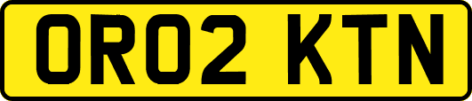 OR02KTN