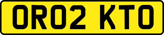 OR02KTO