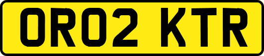 OR02KTR