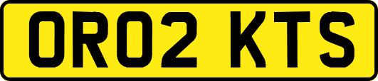 OR02KTS