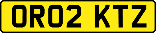 OR02KTZ