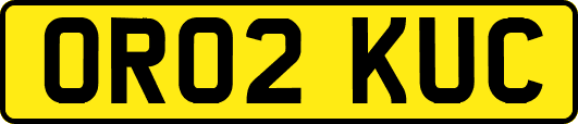 OR02KUC