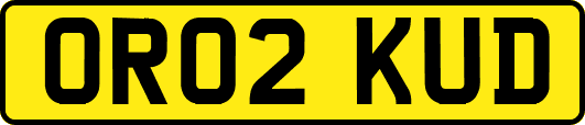 OR02KUD