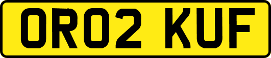 OR02KUF