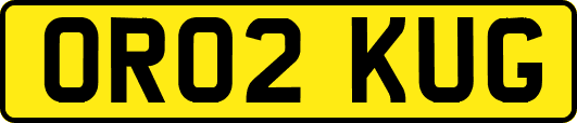 OR02KUG
