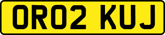 OR02KUJ