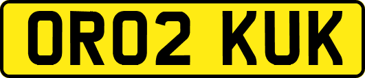 OR02KUK