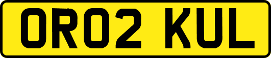 OR02KUL