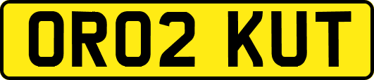 OR02KUT