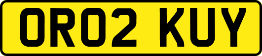 OR02KUY