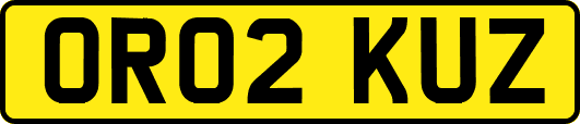 OR02KUZ
