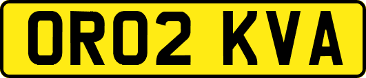 OR02KVA