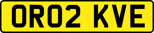 OR02KVE