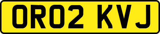 OR02KVJ