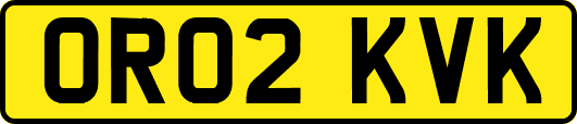 OR02KVK
