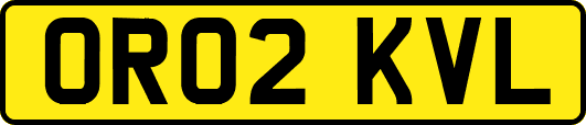 OR02KVL