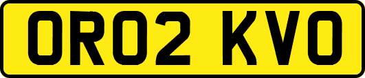 OR02KVO