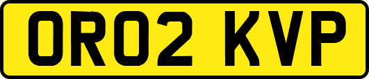 OR02KVP
