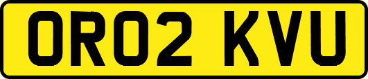 OR02KVU