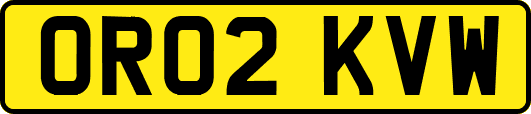 OR02KVW