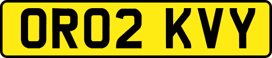 OR02KVY
